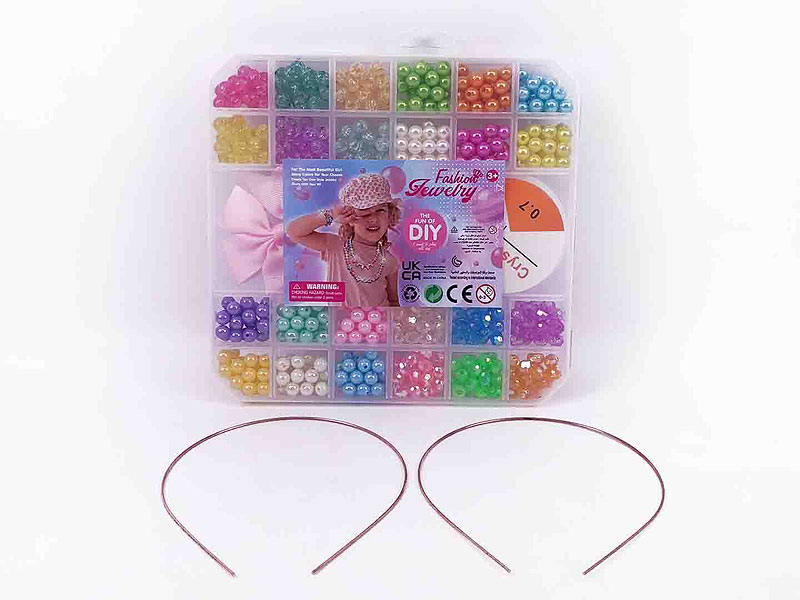 Beading Set toys