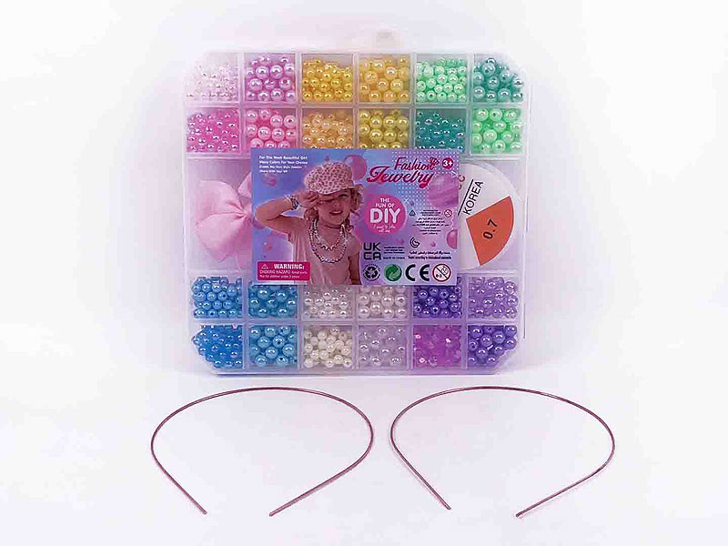 Beading Set toys