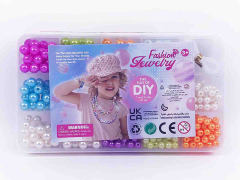 Beading toys