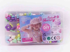 Beading toys