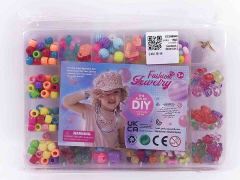 Beading toys