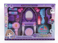 Beauty Set toys