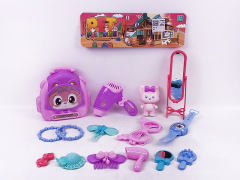 Beauty Set toys