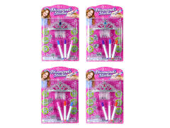 Beauty Set & Color Pen(4S) toys