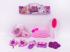 Beauty Set toys