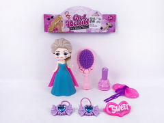 Beauty Set toys