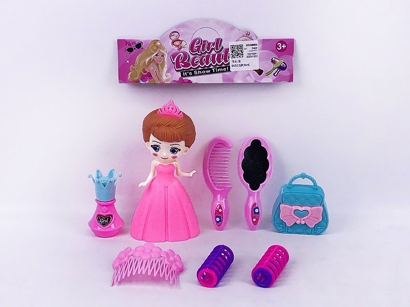 Beauty Set toys