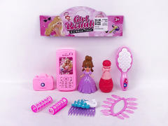 Beauty Set toys