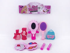 Beauty Set toys