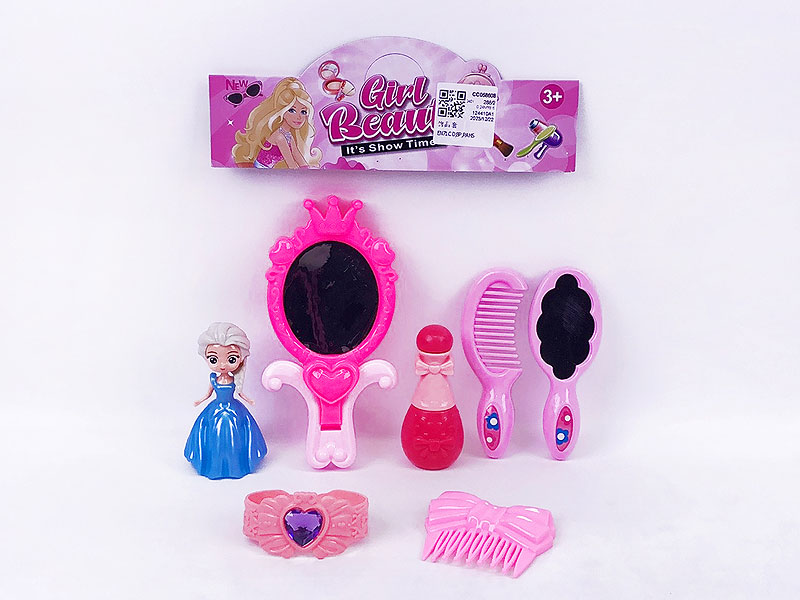 Beauty Set toys