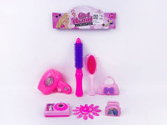 Beauty Set toys