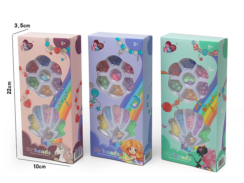 Beading Set toys