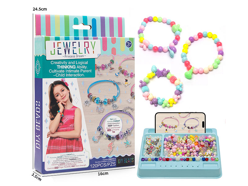 Beading Set toys