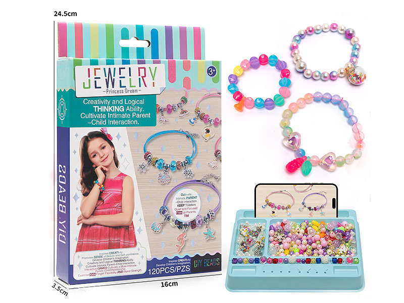 Beading Set toys