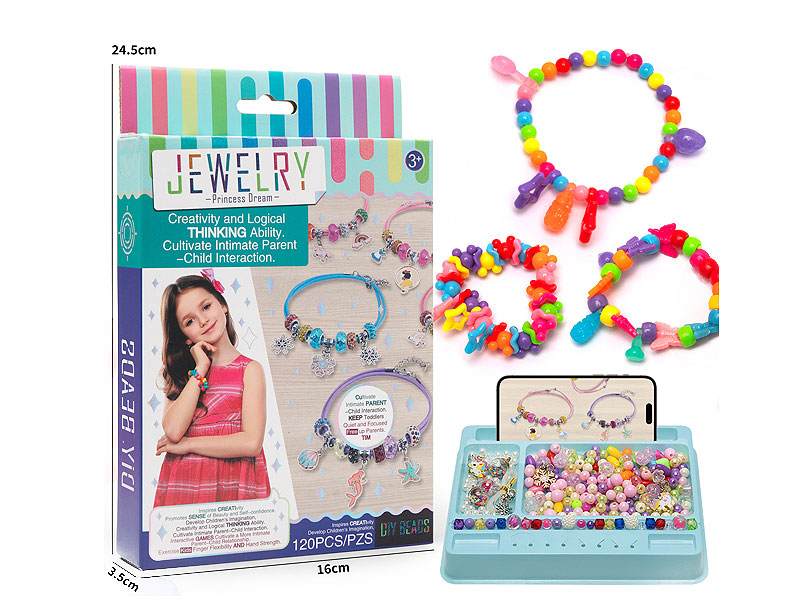 Beading Set toys