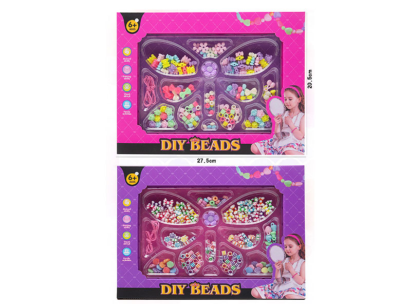 Beading Set(2S) toys