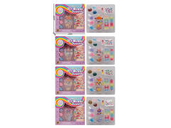 Cosmetic Set(4S) toys