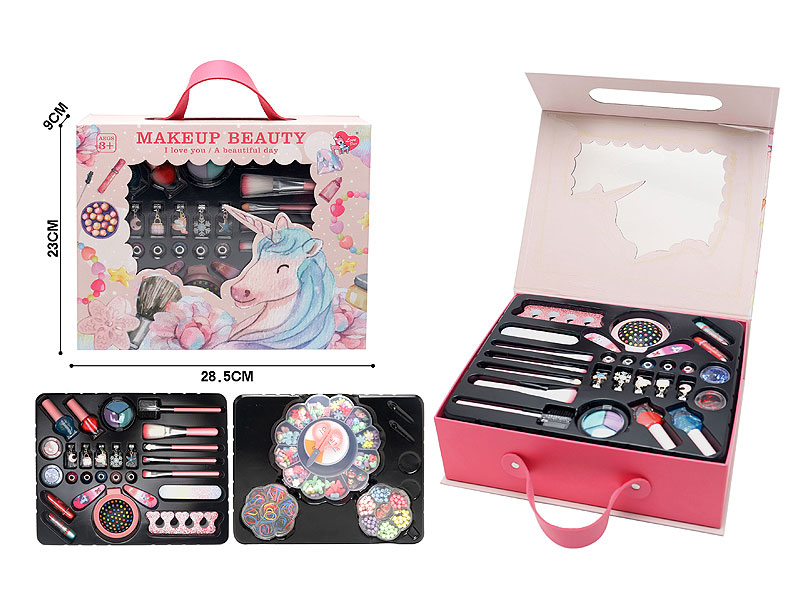 Beauty Set toys