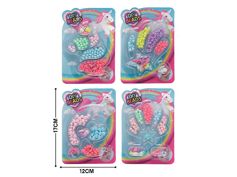 Beading(4S) toys