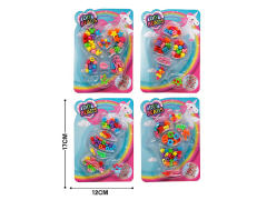 Beading(4S) toys