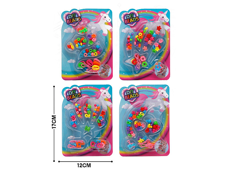 Beading(4S) toys