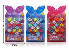 Beading toys