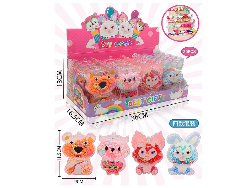 Beading(20in1) toys