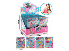 Beading(24in1) toys