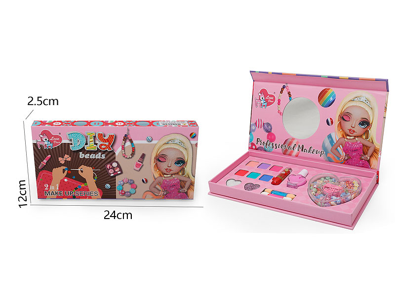 Cosmetic Set toys