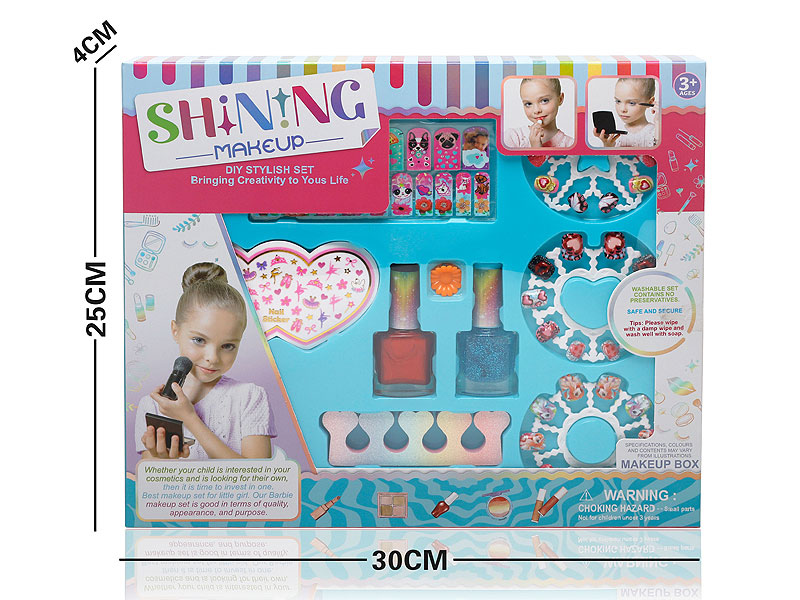 Cosmetic Set toys