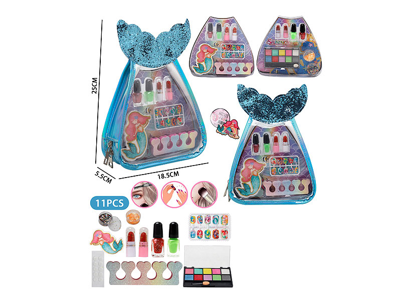 Cosmetic Set toys