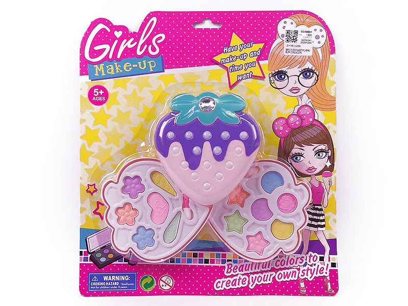 Cosmetic Set toys