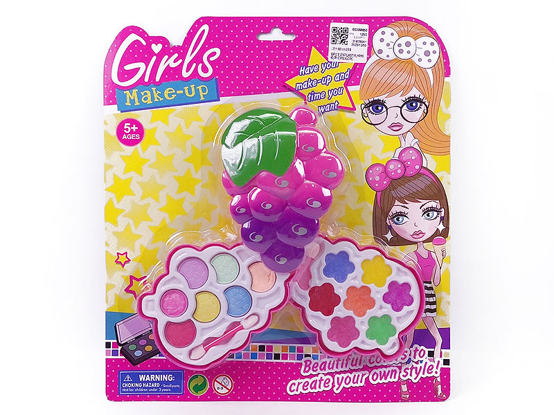 Cosmetic Set toys