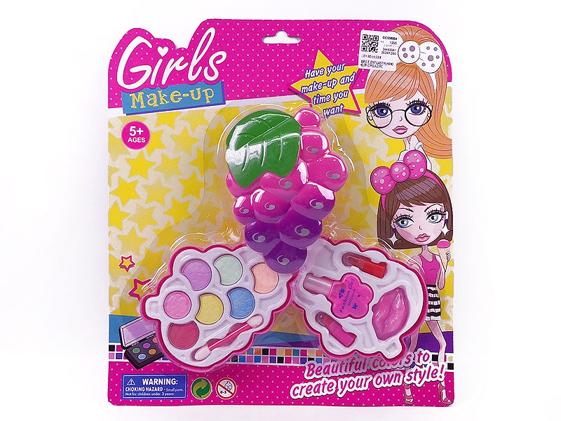 Cosmetic Set toys