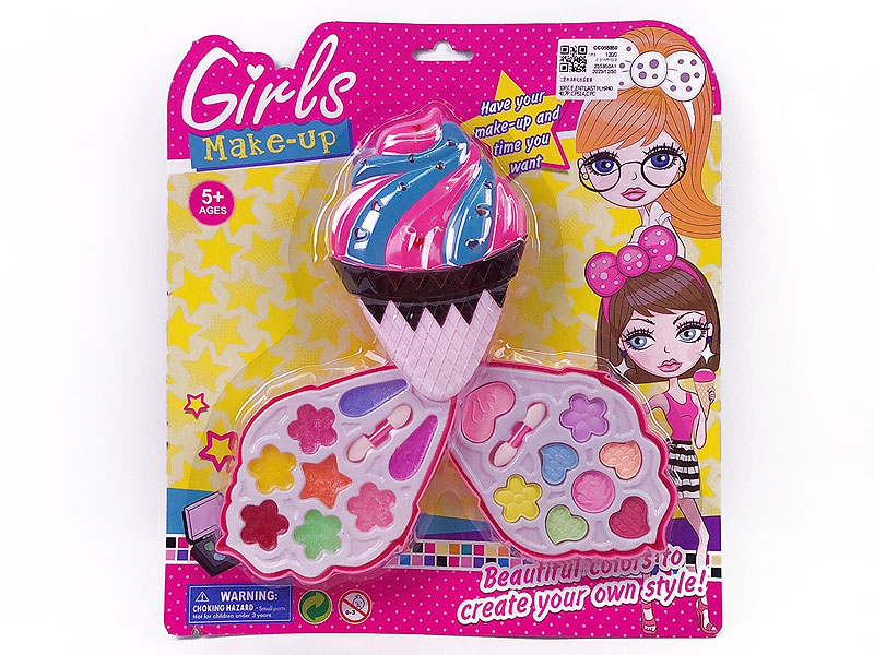 Cosmetic Set toys