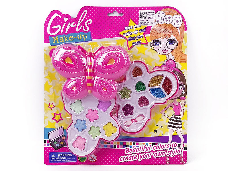 Cosmetic Set toys