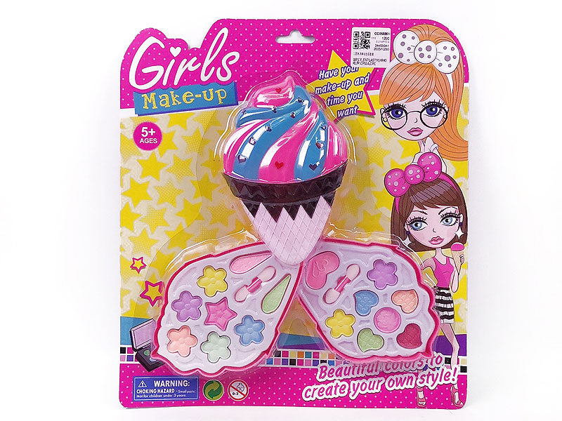 Cosmetic Set toys