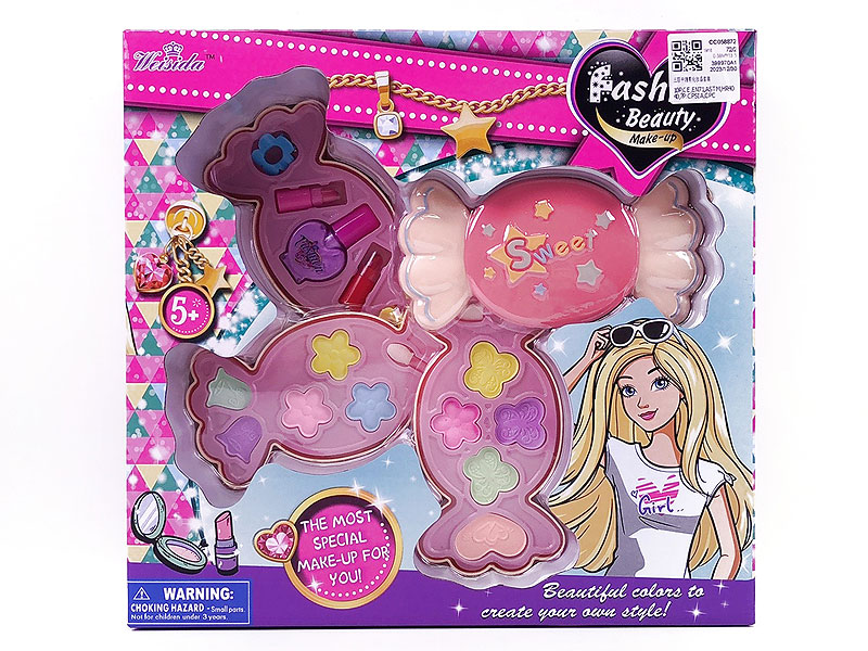 Cosmetic Set toys