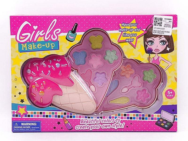 Cosmetic Set toys