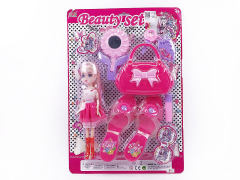 Beauty Set toys