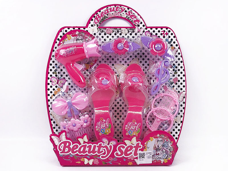 Beauty Set toys