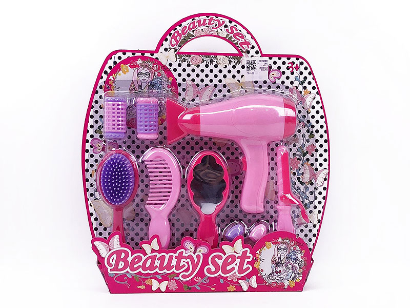 Beauty Set toys