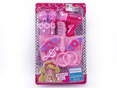 Beauty Set toys