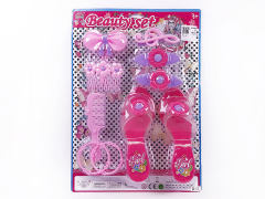 Beauty Set toys