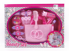 Beauty Set toys