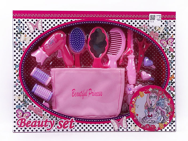 Beauty Set toys