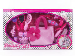 Beauty Set toys