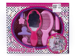 Beauty Set toys