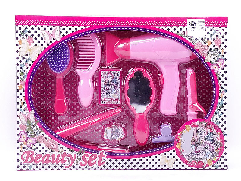 Beauty Set toys