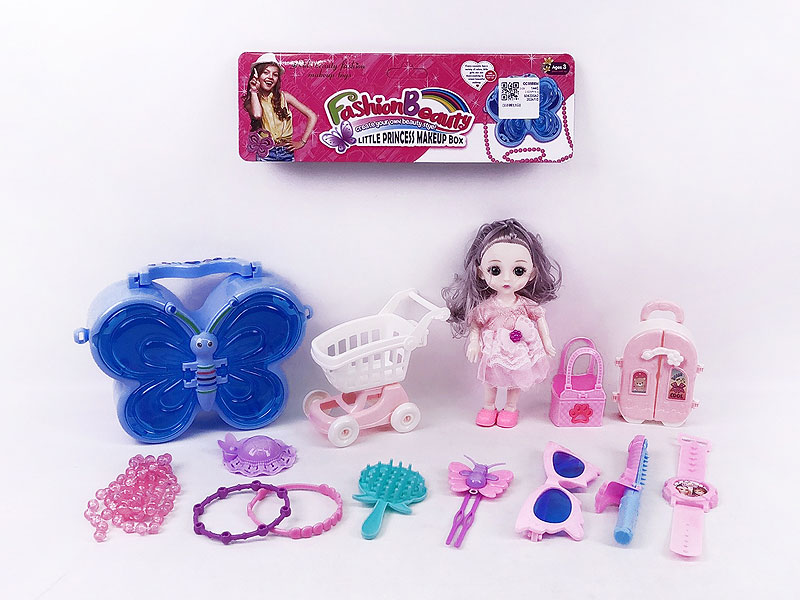 Beauty Set toys